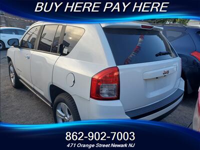 2012 Jeep Compass Sport   - Photo 3 - Newark, NJ 07107