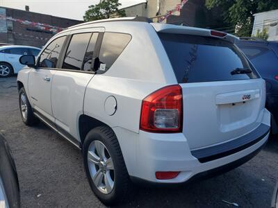 2012 Jeep Compass Sport   - Photo 5 - Newark, NJ 07107