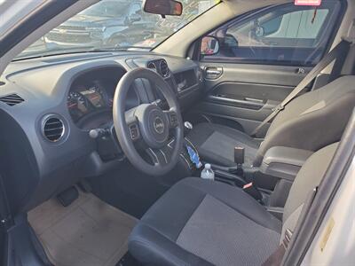 2012 Jeep Compass Sport   - Photo 6 - Newark, NJ 07107
