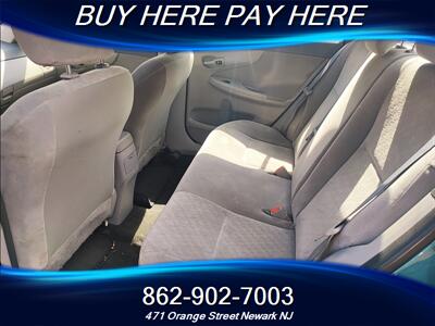 2009 Toyota Corolla   - Photo 6 - Newark, NJ 07107