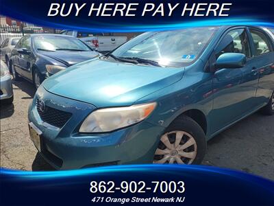 2009 Toyota Corolla   - Photo 1 - Newark, NJ 07107