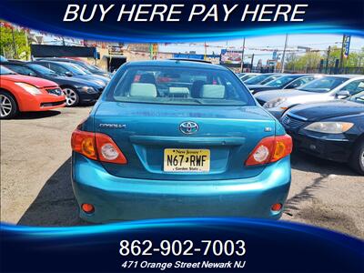 2009 Toyota Corolla   - Photo 3 - Newark, NJ 07107