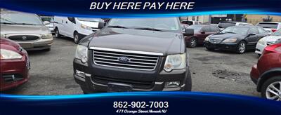 2008 Ford Explorer XLT   - Photo 7 - Newark, NJ 07107