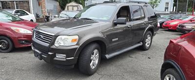 2008 Ford Explorer XLT   - Photo 6 - Newark, NJ 07107