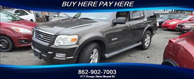 2008 Ford Explorer XLT   - Photo 6 - Newark, NJ 07107