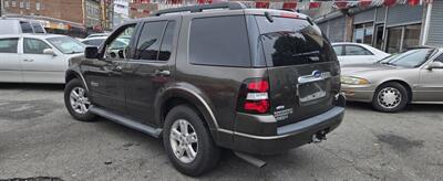 2008 Ford Explorer XLT   - Photo 5 - Newark, NJ 07107