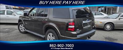 2008 Ford Explorer XLT   - Photo 5 - Newark, NJ 07107