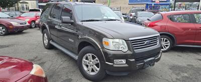 2008 Ford Explorer XLT   - Photo 1 - Newark, NJ 07107