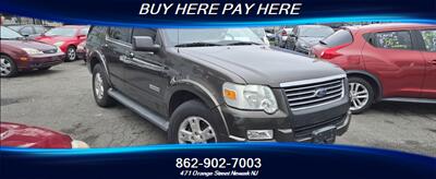 2008 Ford Explorer XLT   - Photo 1 - Newark, NJ 07107