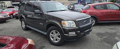 2008 Ford Explorer XLT   - Photo 8 - Newark, NJ 07107