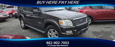 2008 Ford Explorer XLT   - Photo 8 - Newark, NJ 07107