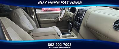 2008 Ford Explorer XLT   - Photo 9 - Newark, NJ 07107