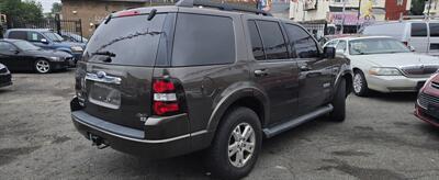2008 Ford Explorer XLT   - Photo 3 - Newark, NJ 07107
