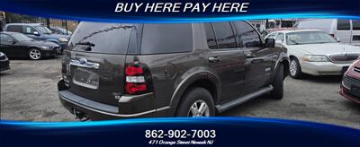 2008 Ford Explorer XLT   - Photo 3 - Newark, NJ 07107