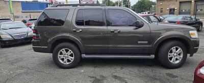 2008 Ford Explorer XLT   - Photo 2 - Newark, NJ 07107