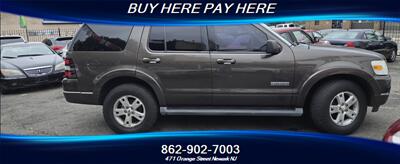 2008 Ford Explorer XLT   - Photo 2 - Newark, NJ 07107