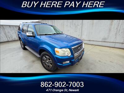 2010 Ford Explorer Limited   - Photo 1 - Newark, NJ 07107