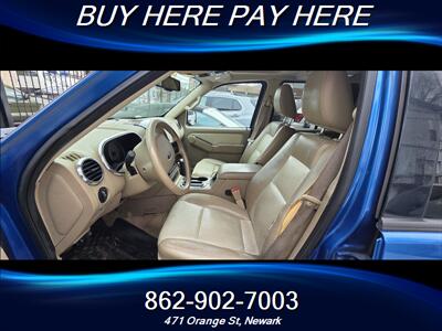 2010 Ford Explorer Limited   - Photo 3 - Newark, NJ 07107