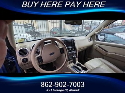 2010 Ford Explorer Limited   - Photo 4 - Newark, NJ 07107