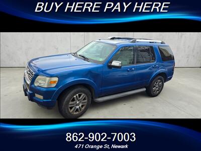 2010 Ford Explorer Limited   - Photo 2 - Newark, NJ 07107