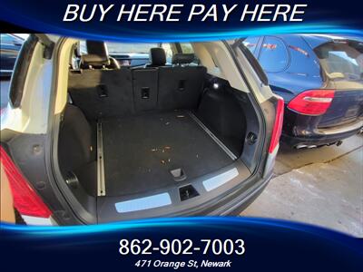 2018 Cadillac XT5 Premium Luxury   - Photo 6 - Newark, NJ 07107