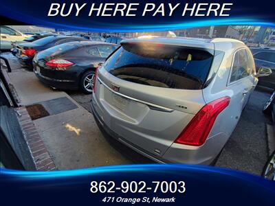 2018 Cadillac XT5 Premium Luxury   - Photo 3 - Newark, NJ 07107