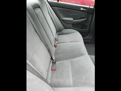 2004 Honda Accord LX   - Photo 6 - Newark, NJ 07107
