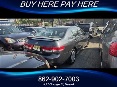 2004 Honda Accord LX   - Photo 2 - Newark, NJ 07107