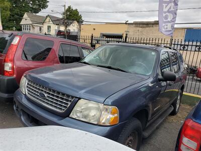 2004 Ford Explorer XLT 4dr XLT   - Photo 2 - Newark, NJ 07107