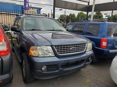 2004 Ford Explorer XLT 4dr XLT   - Photo 1 - Newark, NJ 07107