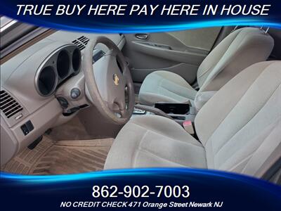 2003 Nissan Altima 2.5   - Photo 7 - Newark, NJ 07107