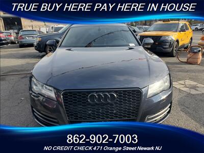 2013 Audi A7 3.0T quattro Premium Plus   - Photo 5 - Newark, NJ 07107