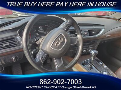 2013 Audi A7 3.0T quattro Premium Plus   - Photo 7 - Newark, NJ 07107