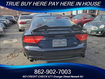 2013 Audi A7 3.0T quattro Premium Plus   - Photo 3 - Newark, NJ 07107