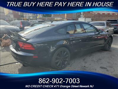 2013 Audi A7 3.0T quattro Premium Plus   - Photo 2 - Newark, NJ 07107