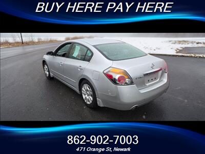 2012 Nissan Altima 2.5   - Photo 4 - Newark, NJ 07107