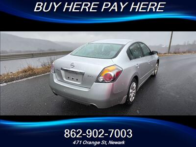 2012 Nissan Altima 2.5   - Photo 2 - Newark, NJ 07107