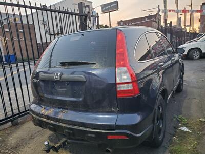 2008 Honda CR-V LX   - Photo 2 - Newark, NJ 07107