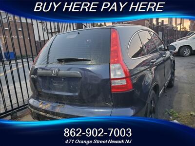 2008 Honda CR-V LX   - Photo 2 - Newark, NJ 07107