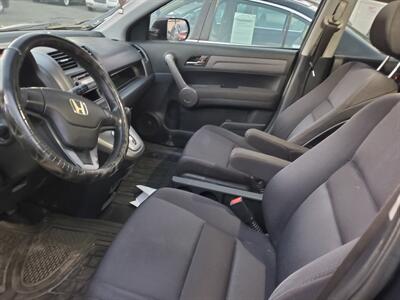 2008 Honda CR-V LX   - Photo 4 - Newark, NJ 07107