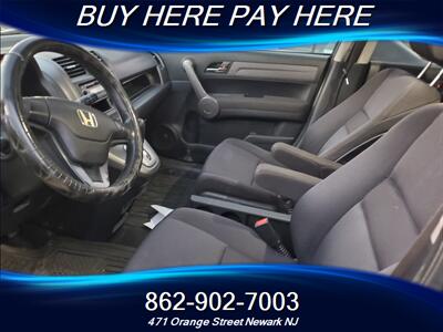 2008 Honda CR-V LX   - Photo 4 - Newark, NJ 07107