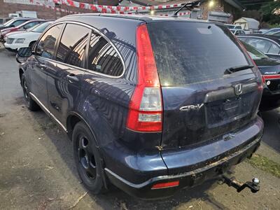 2008 Honda CR-V LX   - Photo 3 - Newark, NJ 07107