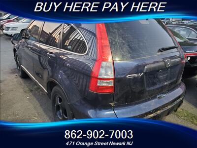 2008 Honda CR-V LX   - Photo 3 - Newark, NJ 07107