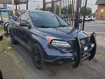 2008 Honda CR-V LX   - Photo 1 - Newark, NJ 07107
