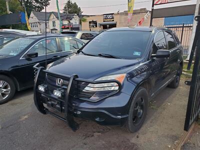 2008 Honda CR-V LX   - Photo 5 - Newark, NJ 07107