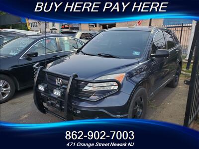 2008 Honda CR-V LX   - Photo 5 - Newark, NJ 07107