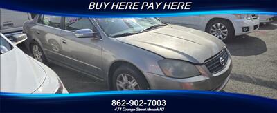 2006 Nissan Altima 2.5   - Photo 1 - Newark, NJ 07107