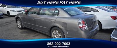 2006 Nissan Altima 2.5   - Photo 3 - Newark, NJ 07107