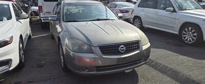 2006 Nissan Altima 2.5   - Photo 5 - Newark, NJ 07107