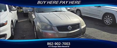 2006 Nissan Altima 2.5   - Photo 5 - Newark, NJ 07107